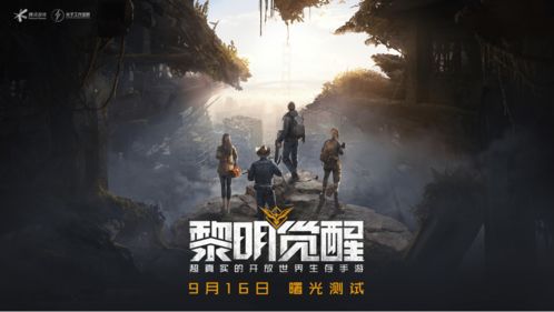 (黎明救赎)不再孤独：感动人心的黎明救援游戏，让我们一起拯救生命