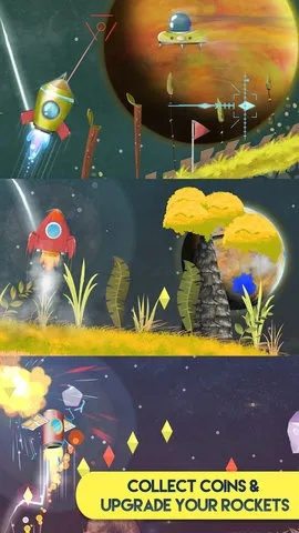 (星空探索手游)探索星空大陆的神秘空岛：一个充满冒险的历险之旅