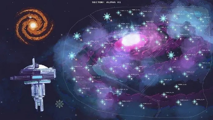 (星空探索手游)探索星空大陆的神秘空岛：一个充满冒险的历险之旅