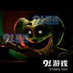 波比的游戏时间4手游正版下载-波比的游戏时间4微信小程序（暂未上线）v.9.31