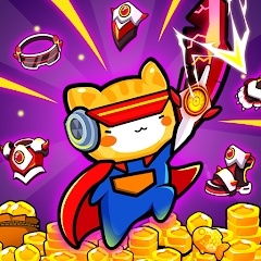 超级猫英雄生存地带无限金币修改版下载-超级猫英雄生存地带单机版下载中文版v.5.29 超级猫英雄生存地带无限金币修改版下载-超级猫英雄生存地带单机版下载中文版v.5.29